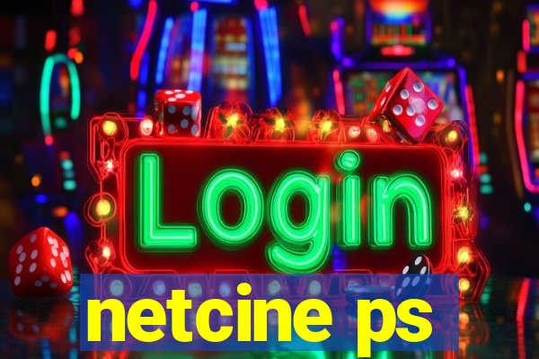 netcine ps