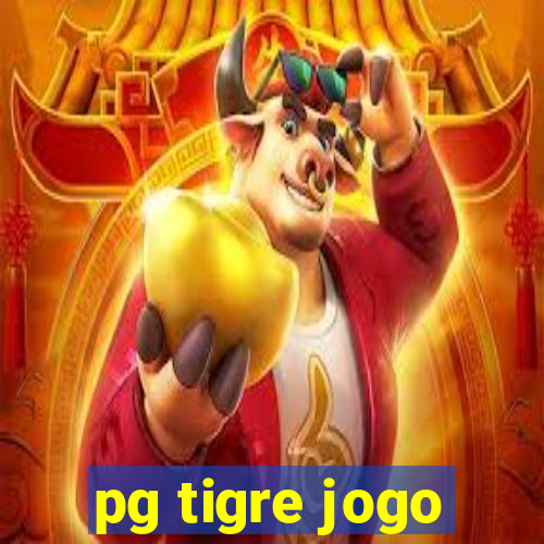 pg tigre jogo