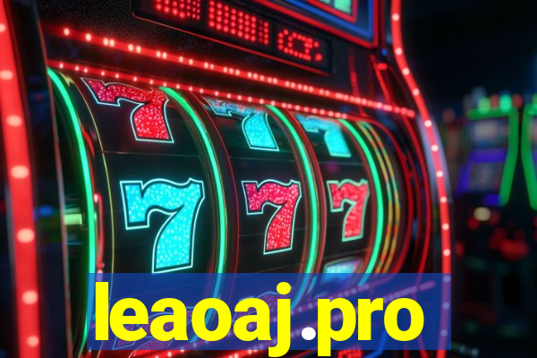 leaoaj.pro