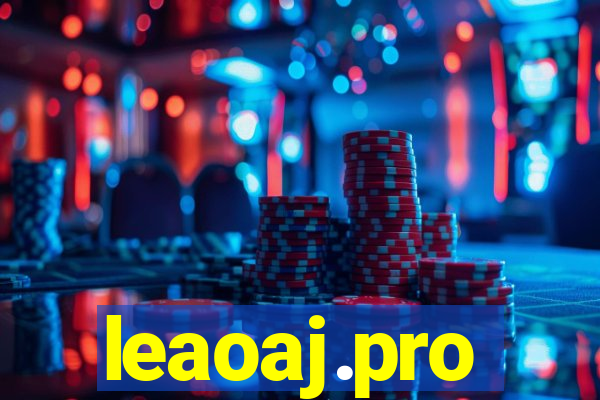 leaoaj.pro