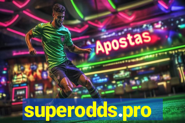 superodds.pro