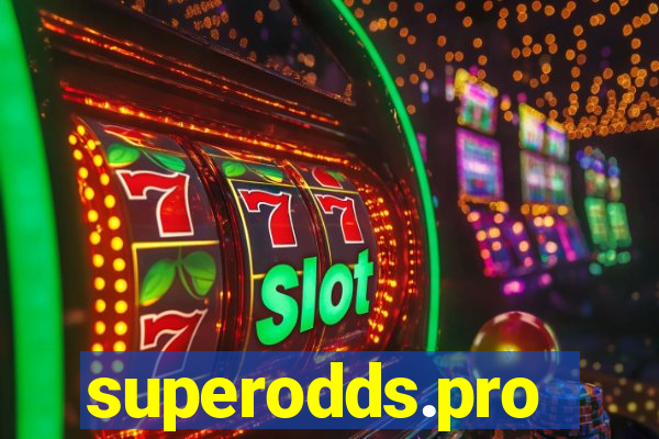 superodds.pro