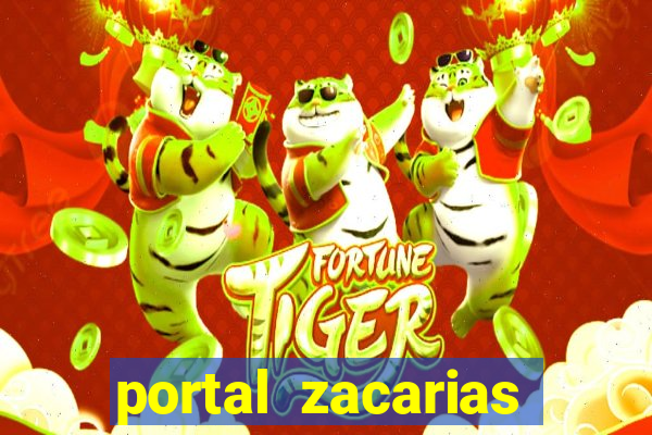 portal zacarias maloqueiro cava sua própria cova