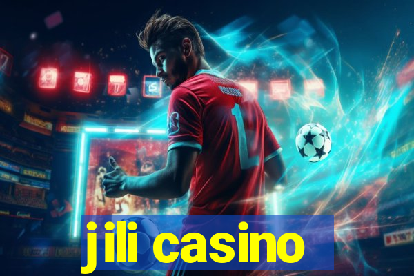 jili casino