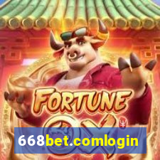 668bet.comlogin