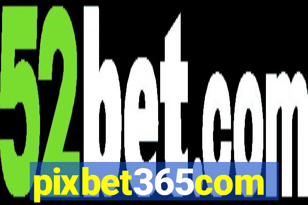 pixbet365com