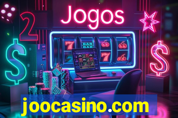 joocasino.com