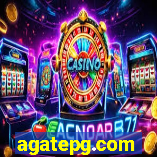 agatepg.com