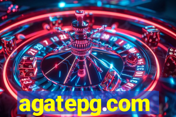 agatepg.com