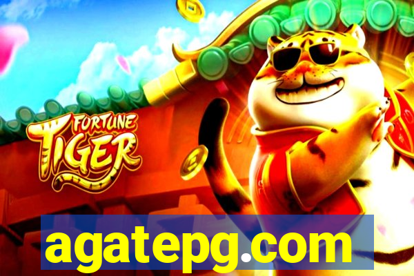 agatepg.com