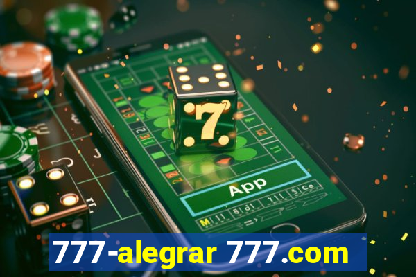 777-alegrar 777.com