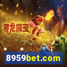 8959bet.com