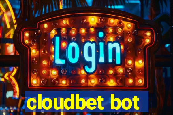 cloudbet bot