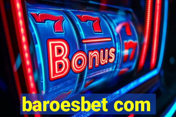 baroesbet com