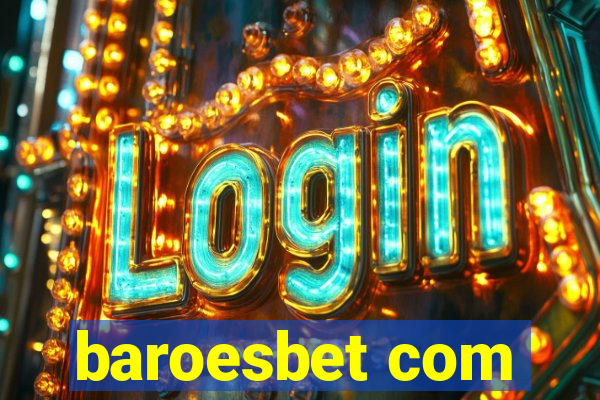 baroesbet com