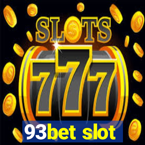 93bet slot