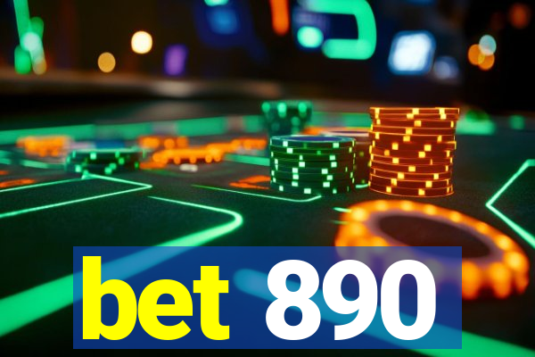 bet 890