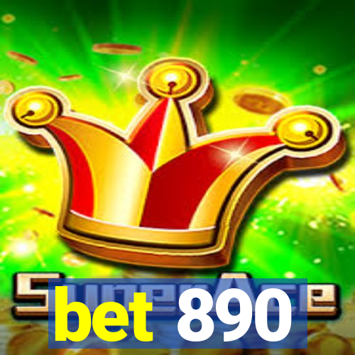 bet 890