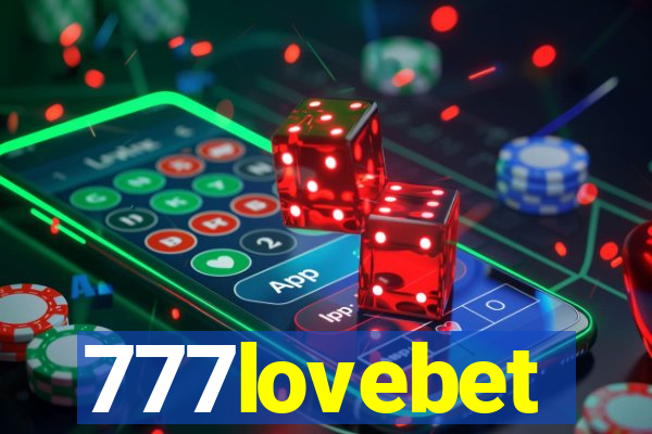 777lovebet