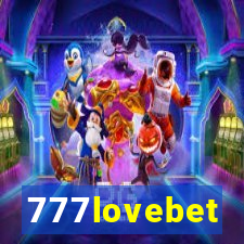 777lovebet