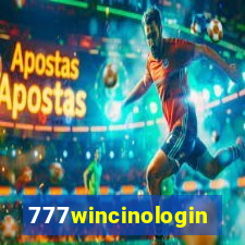 777wincinologin