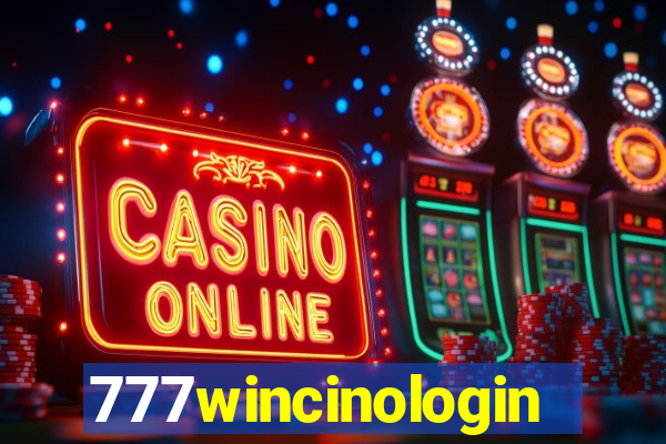 777wincinologin