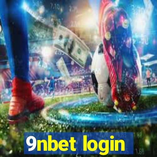 9nbet login