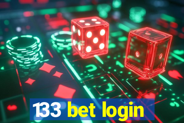 133 bet login