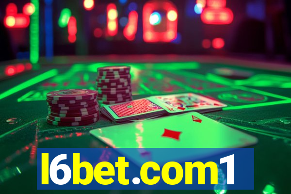 l6bet.com1