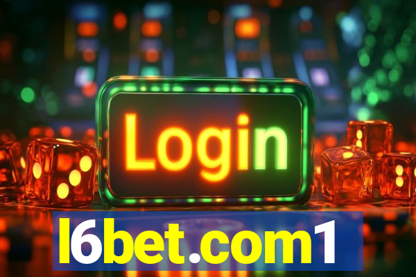 l6bet.com1