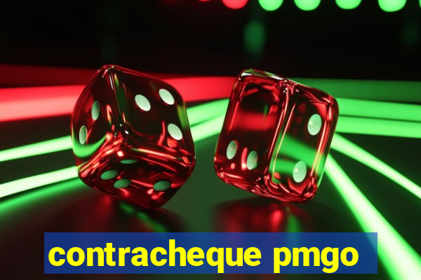 contracheque pmgo