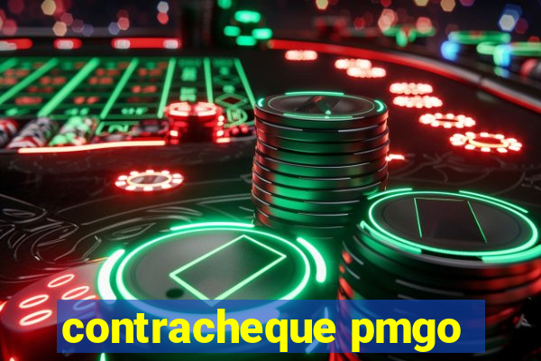 contracheque pmgo