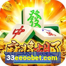 33eeoobet.com