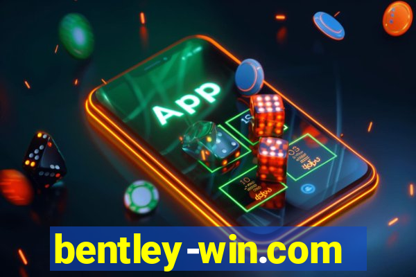 bentley-win.com