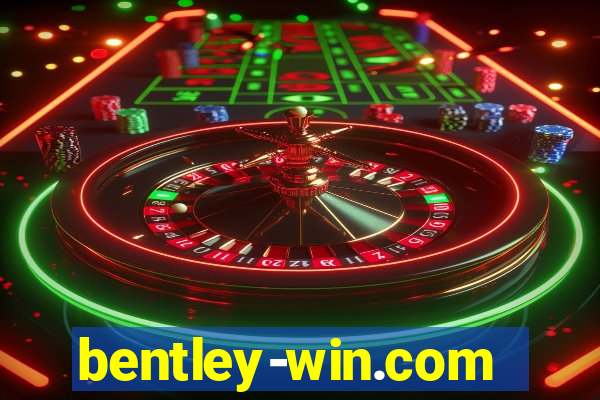 bentley-win.com