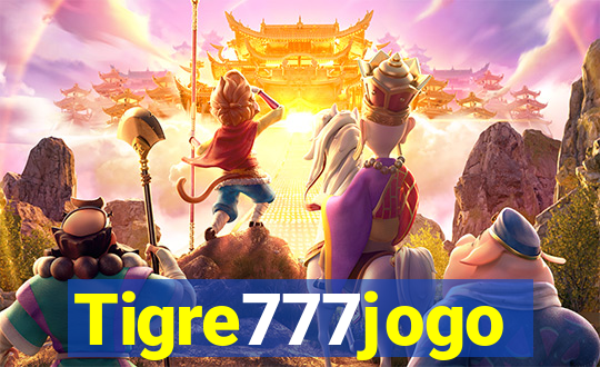 Tigre777jogo