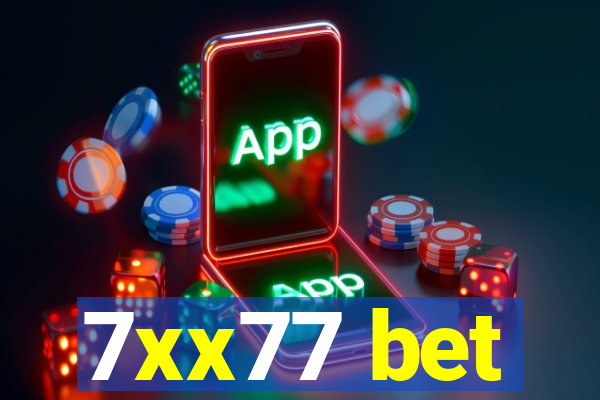 7xx77 bet