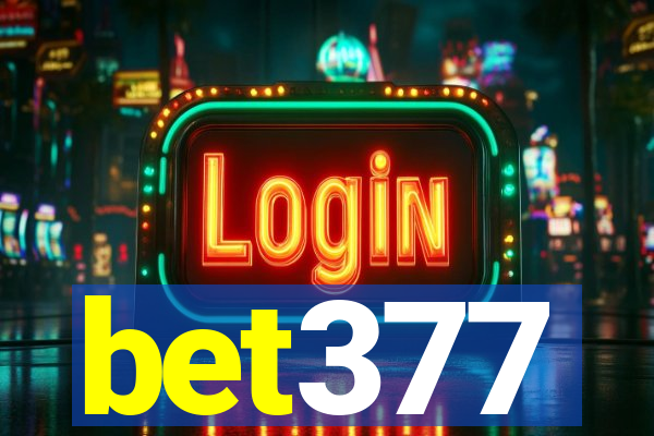 bet377