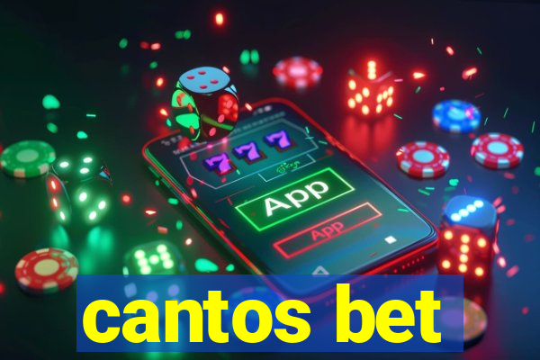 cantos bet