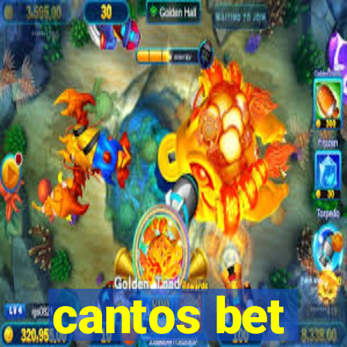 cantos bet