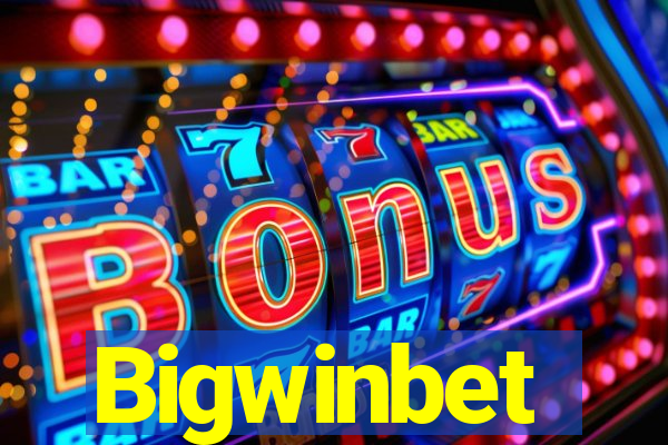 Bigwinbet