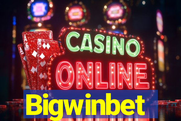 Bigwinbet