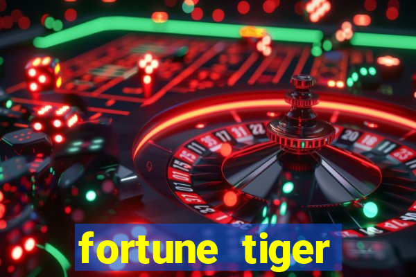 fortune tiger codigo promocional