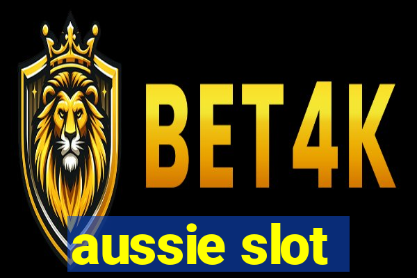 aussie slot