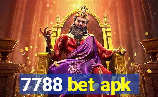 7788 bet apk