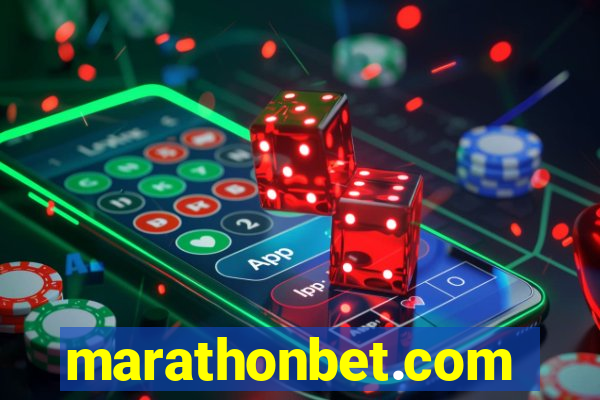 marathonbet.com