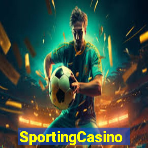 SportingCasino