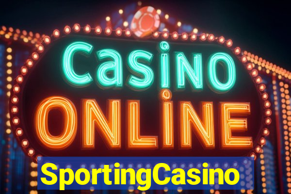 SportingCasino