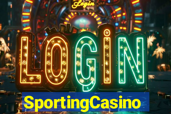 SportingCasino