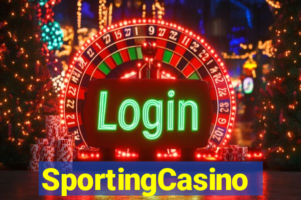 SportingCasino